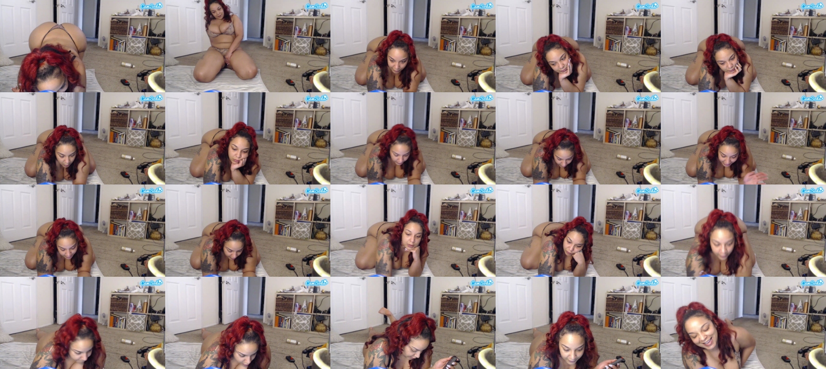 elegance CamSoda 31-03-2023